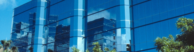 Glas im Bauhandwerk